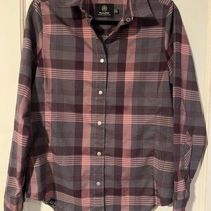 Flylow Women's Brigitte Tech Flannel